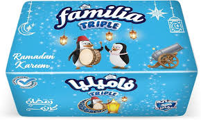 فامليا 500 منديل 24 ق